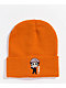 Episode x Jujutsu Kaisen Orange Beanie