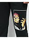 Episode x Jujutsu Kaisen Ryomen Sukuna Black Sweatpants - Thumbnail image 6 of 6