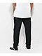 Episode x Jujutsu Kaisen Ryomen Sukuna Black Sweatpants - Thumbnail image 2 of 6