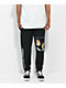 Episode x Jujutsu Kaisen Ryomen Sukuna Black Sweatpants - Thumbnail image 1 of 6