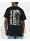 Episode x Jujutsu Kaisen Standing Gojo Black T-Shirt - Thumbnail image 1 of 3