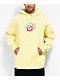 Episode x Ren & Stimpy Happy Joy Yellow Hoodie - Thumbnail image 2 of 3