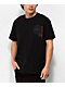 Episode x Spy Family Anya Black T-Shirt - Thumbnail image 2 of 3