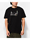 Episode x Spy Family Forger Black T-Shirt - Thumbnail image 2 of 3