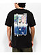 Episode x Spy Family Forger Black T-Shirt - Thumbnail image 1 of 3