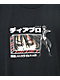 Episode x That Time I Got Reincarnated As A Slime Diablo Stance Black T-Shirt - Thumbnail image 3 of 3