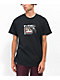 Episode x That Time I Got Reincarnated As A Slime Diablo Stance Black T-Shirt - Thumbnail image 2 of 3