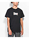 Episode x That Time I Got Reincarnated as a Slime Milim Black T-Shirt - Thumbnail image 2 of 3