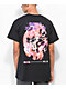 Episode x That Time I Got Reincarnated as a Slime Milim Black T-Shirt - Thumbnail image 1 of 3