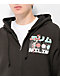 Episode x That Time I Was Reincarnated As A Slime Milim Charge Black Hoodie - Thumbnail image 3 of 3