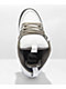 Es Penny 2 White & Navy Skate Shoes - Thumbnail image 3 of 4