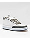 Es Penny 2 White & Navy Skate Shoes - Thumbnail image 1 of 4