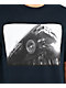 Estevan Oriol Car Hoppin Navy T-Shirt - Thumbnail image 3 of 3