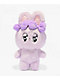 Esther Bunny Lavender Plush Toy - Thumbnail image 1 of 2