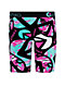 Ethical Mixed Camo Icon calzoncillos bóxer negros para niños