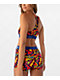 Ethika Abstract Range sostén deportivo