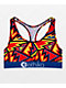 Ethika Abstract Range sostén deportivo