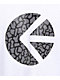 Ethika Apex Icon White T-Shirt - Thumbnail image 2 of 2