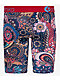Ethika BMR Crazy Paisley Boxer Briefs - Thumbnail image 2 of 4