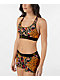 Ethika Bandana Leopard Sports Bra - Thumbnail image 4 of 4