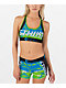 Ethika Barbed Wire Sports Bra - Thumbnail image 2 of 4