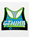 Ethika Barbed Wire Sports Bra - Thumbnail image 1 of 4