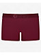 Ethika Basic Berry Staple Boyshort Underwear 