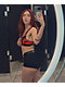 Ethika Basic Black Staple Boyshort Underwear - Thumbnail image 4 of 4