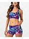 Ethika Big Haze Sports Bra