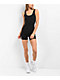 Ethika Bikershort Black Romper - Thumbnail image 3 of 5