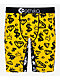 Ethika Black & Yellow Boxer Briefs - Thumbnail image 1 of 3