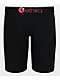 Ethika Black Seal Boxer Briefs - Thumbnail image 1 of 3