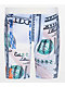 Ethika Blue Hundids Boxer Briefs - Thumbnail image 2 of 3