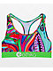 Ethika Bomber Acid Sostén deportivo