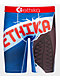 Ethika Bomber Chocolate Boxer Briefs