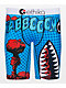 Ethika Bomber Comics Boxer Briefs - Thumbnail image 1 of 3
