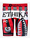 Ethika Bomber Corekit Boxer Briefs - Thumbnail image 1 of 3