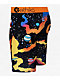 Ethika Bomber Cosmic Tiger Black Boxer Briefs - Thumbnail image 3 of 3