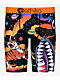 Ethika Bomber Cosmic Tiger Black Boxer Briefs - Thumbnail image 1 of 3