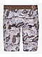 Ethika Bomber Desert Camo Brown Boxer Briefs - Thumbnail image 2 of 3