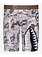 Ethika Bomber Desert Camo Brown Boxer Briefs - Thumbnail image 1 of 3