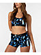 Ethika Bomber Diamond Drip Boyshort Underwear