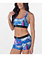 Ethika Bomber EZ Up Sports Bra - Thumbnail image 4 of 4