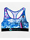 Ethika Bomber EZ Up Sports Bra - Thumbnail image 1 of 4