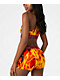 Ethika Bomber Fire Staple Boyshort Underwear