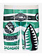 Ethika Bomber Footie Performance Micromesh Boxer Briefs - Thumbnail image 1 of 3