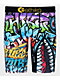 Ethika Bomber Graffiti Boxer Briefs - Thumbnail image 1 of 3