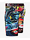 Ethika Bomber Horror Show Black Boxer Briefs - Thumbnail image 2 of 2