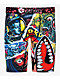 Ethika Bomber Horror Show Black Boxer Briefs - Thumbnail image 1 of 2
