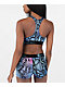 Ethika Bomber Mermaid Sports Bra